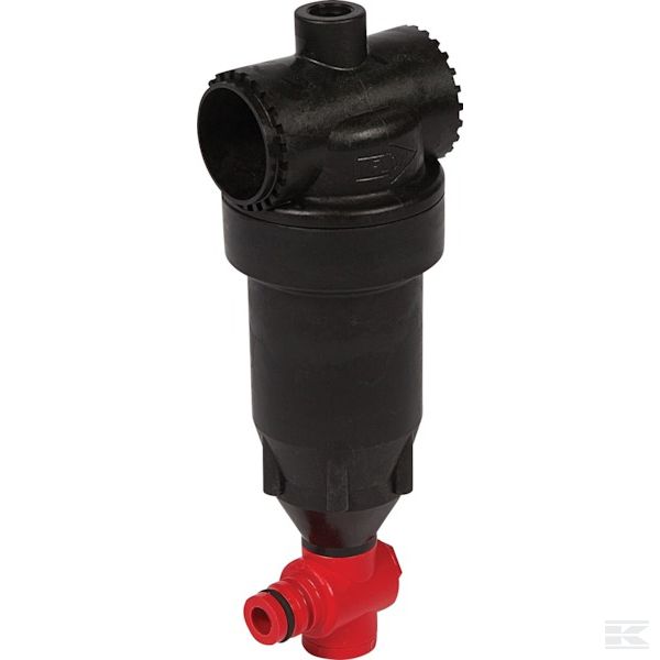 RG00034616 Напорный фильтр в сборе 65 mesh