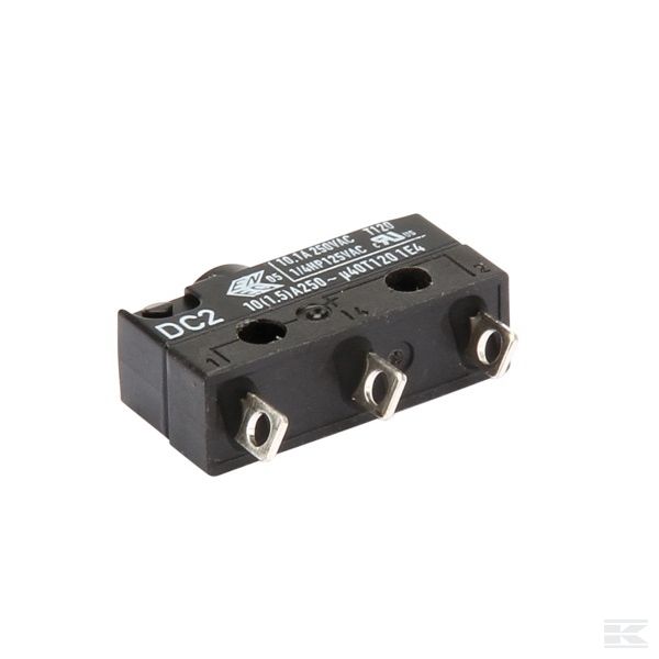 RG00034893 Микровыключатель