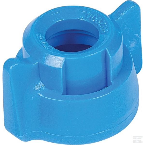 RG00061470 Колпачок сопла синий SW=12,8