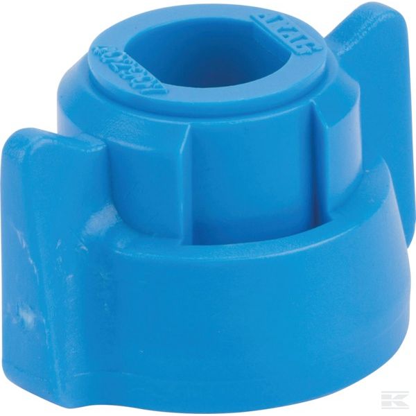 RG00061447 Колпачок со штыковым затвором синий SW11,2