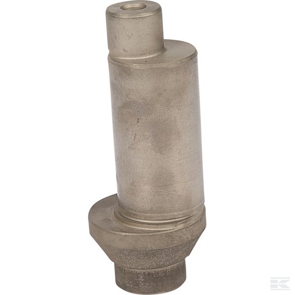 RG00047603 Эксцентриковый вал 7,7 p2020w короткий