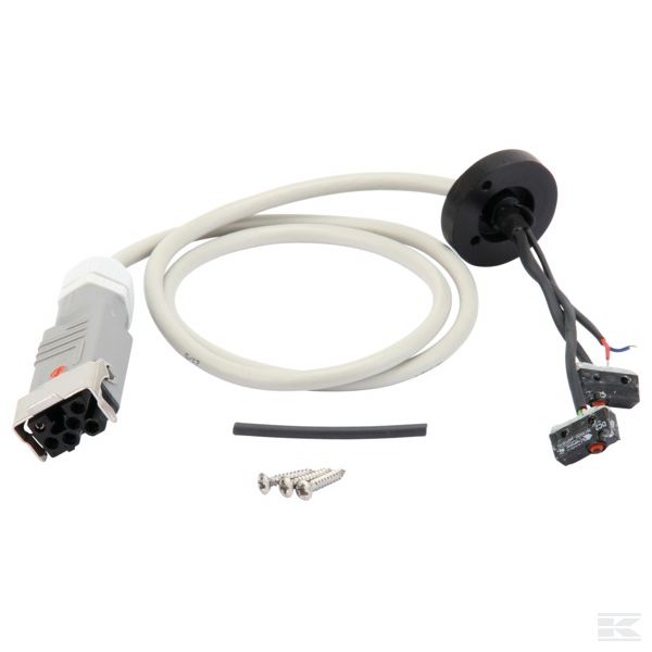 RG00047411 Комплект кабелей QV