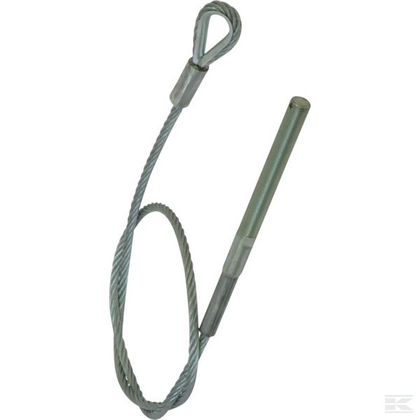 RG00045946 Кабель Rd 8 X1380 мм