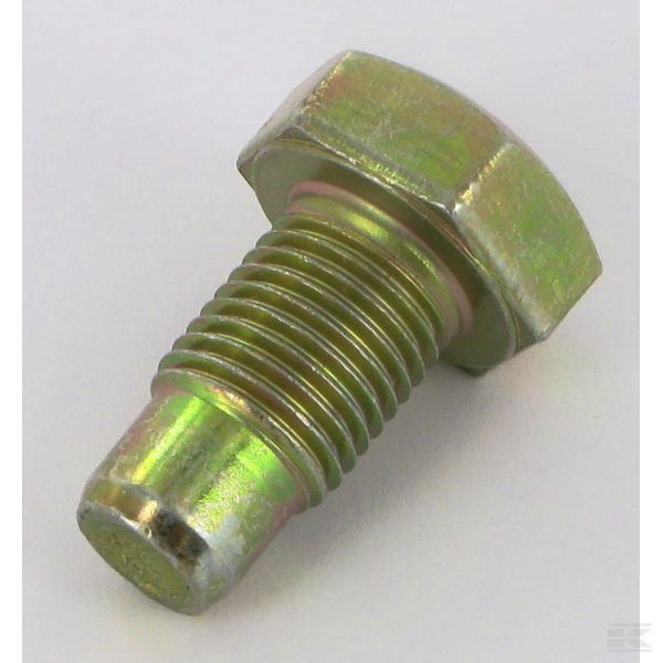 RG00046105 Спец. винт M14 x1,5x26 ор.
