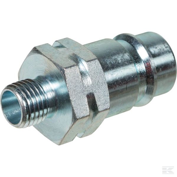 RG00048610 Быстросъемное соединение