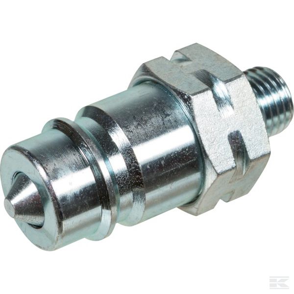 RG00048610 Быстросъемное соединение