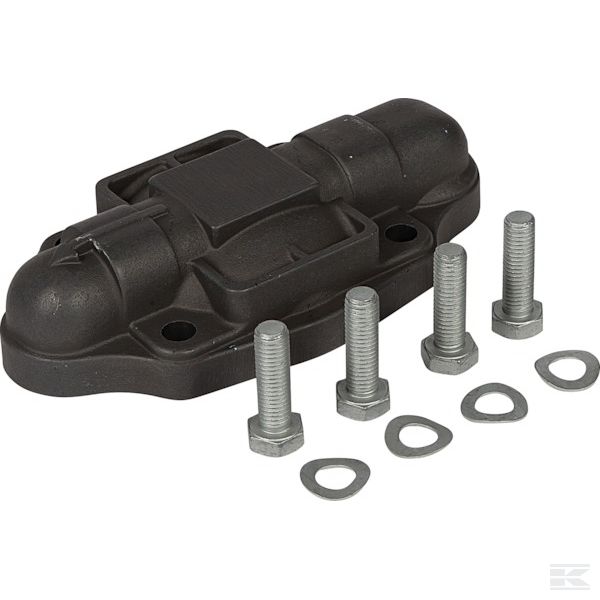 RG00059089 Крышка клапана + винт