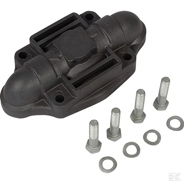 RG00059088 Крышка клапана + винт