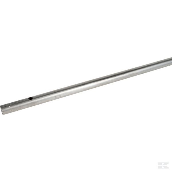 RG00058261 Труба 2640 мм; 6 сопел