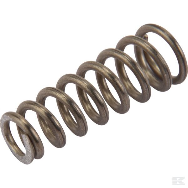 RG00007213 Коническая пружина