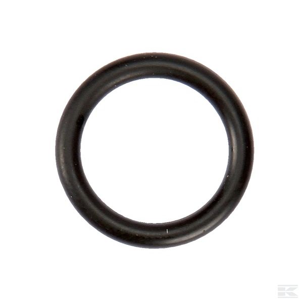 RG00002751 Кольцо круглого сечения 14x2,5 мм