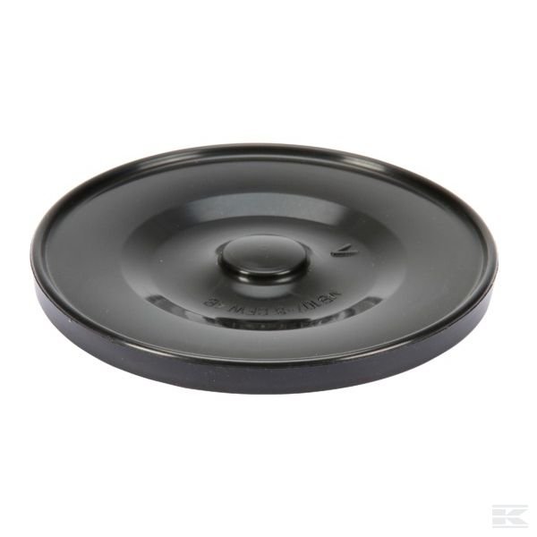 RG00013969 Диафрагма D=107 мм Viton