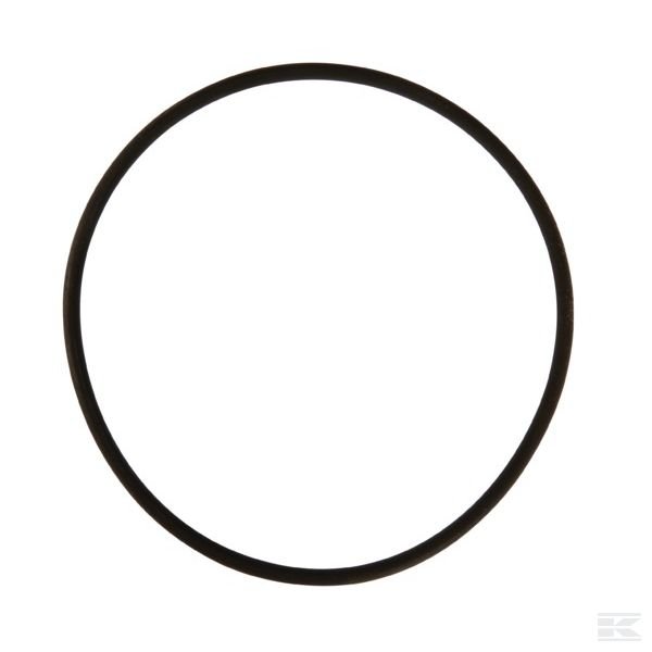 RG00018769 Кольцо круглого сечения 94,85x3,53 мм Viton