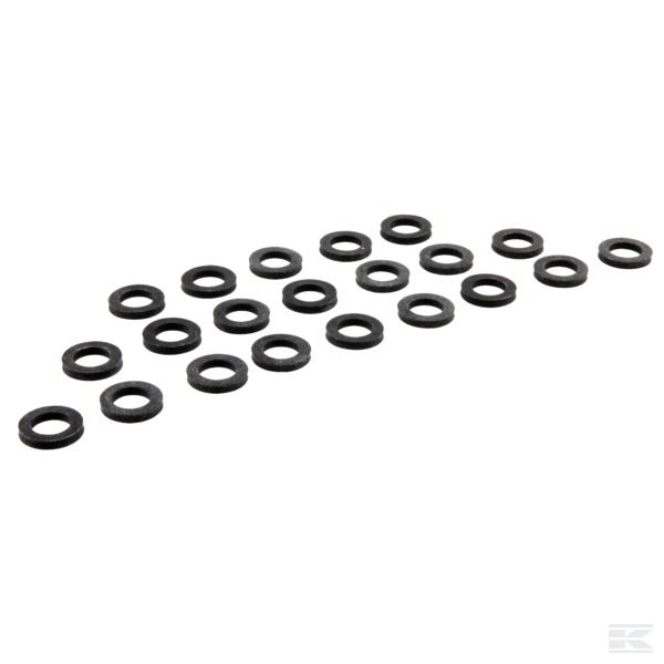 RG00499ASSY Уплотнение из пербунана (25шт)