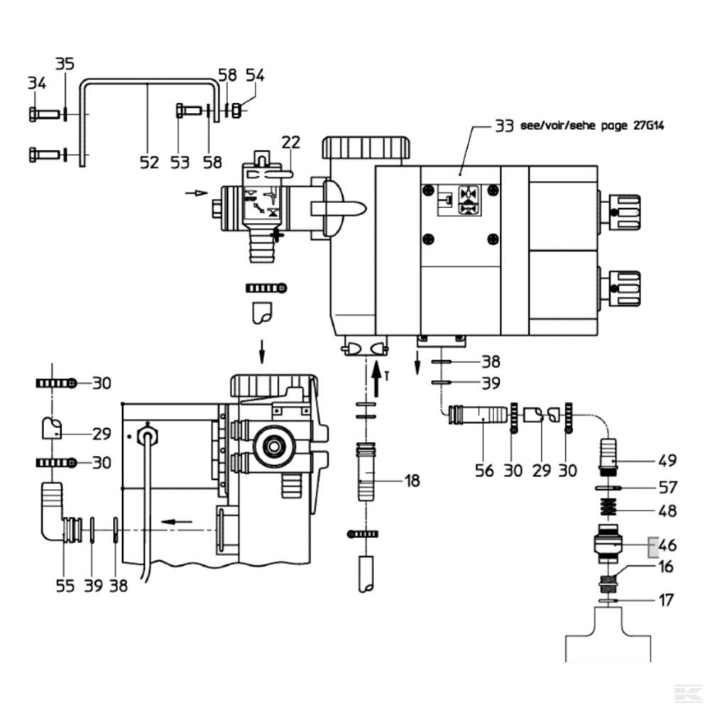VNB4294378 Pегулятор ERM