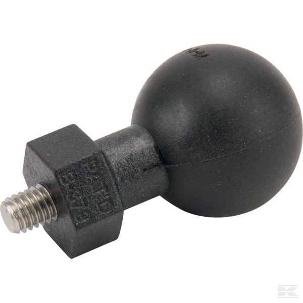 RAPB379M616 +Mounting Ball M6x16