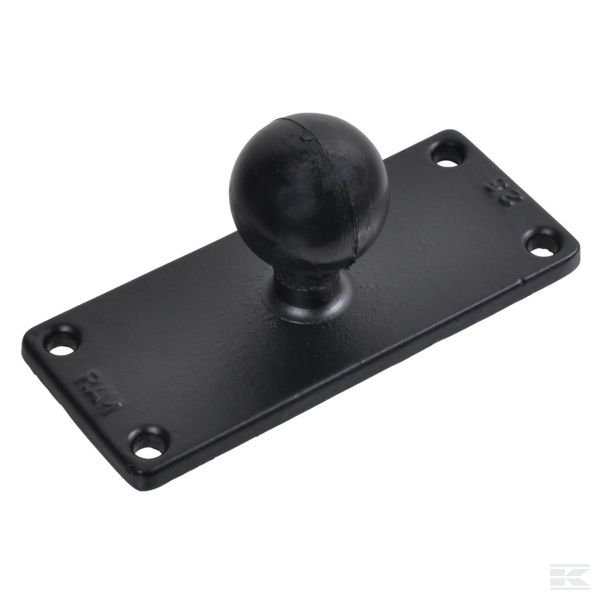 RAMC202U25 Монт. опора RAM 2"x5"  C"