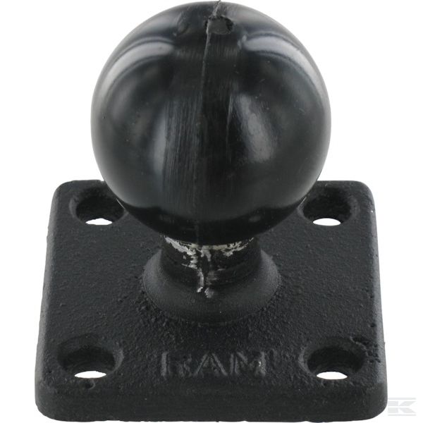RAMC202U22 +Montageplaat 2"x2" "C"