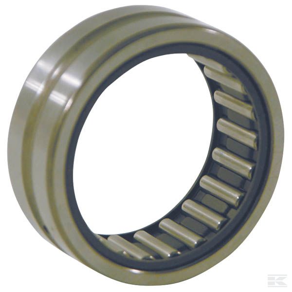 RNA4918SKF Игольчатый подшипник