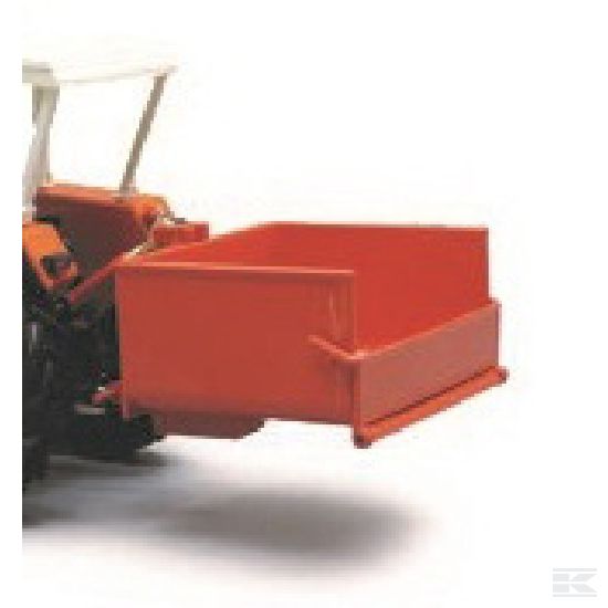REP140O +Load box orange