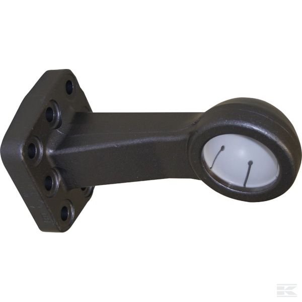 ROE57L039 Сцеп.пет.с фланц.Мяч соединения 80 мм необслуж.