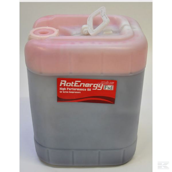 ROTENERGYPLUS6820 Компрессорное масло 68cSt 20л