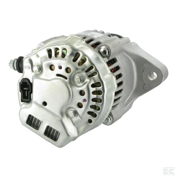 RE72915N Генератор переменного тока 12V