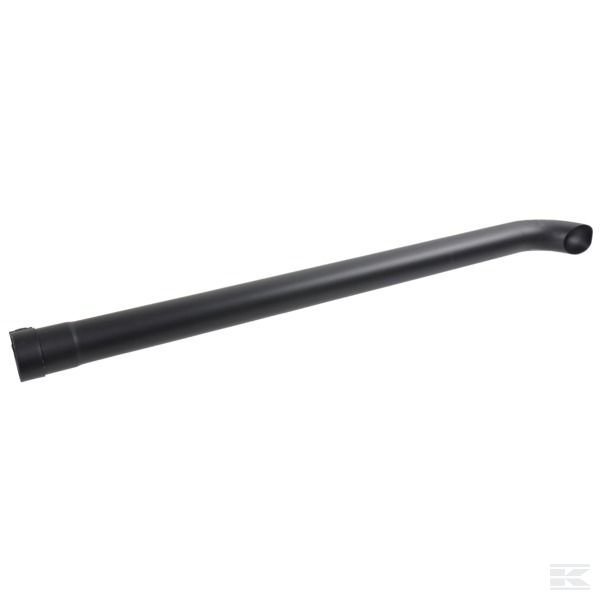 RE70280 Выхлопная труба JD