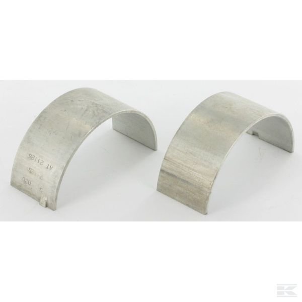 RE27358N Подшипник шатунный .020 JD