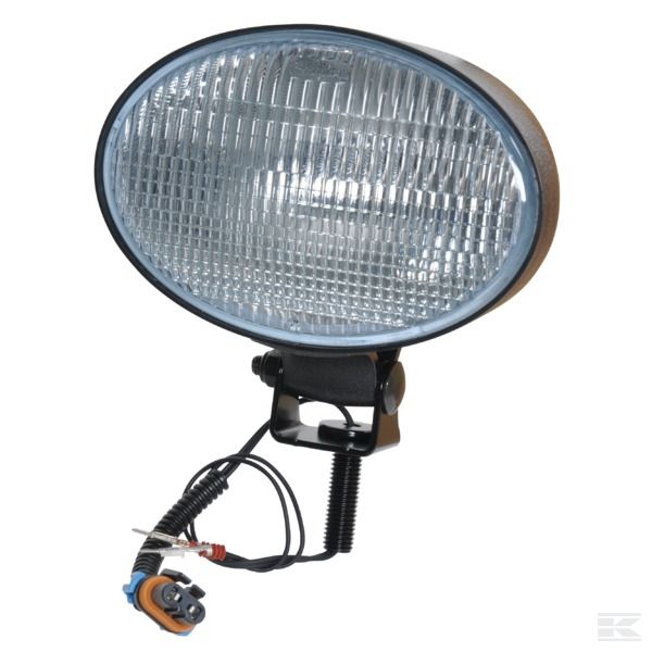 RE255988 Фонарь рабочего освещения JD