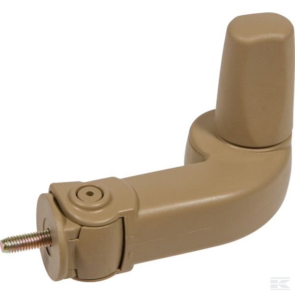 RE218400 Пр. фиксатор д/бок. стекла JD
