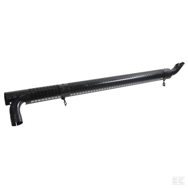 RE223919 Выхлопная труба JD