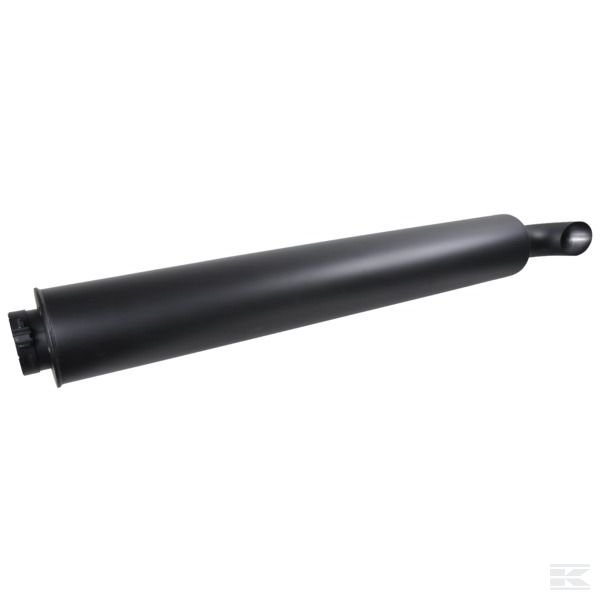 RE313118 Выхлопная труба JD