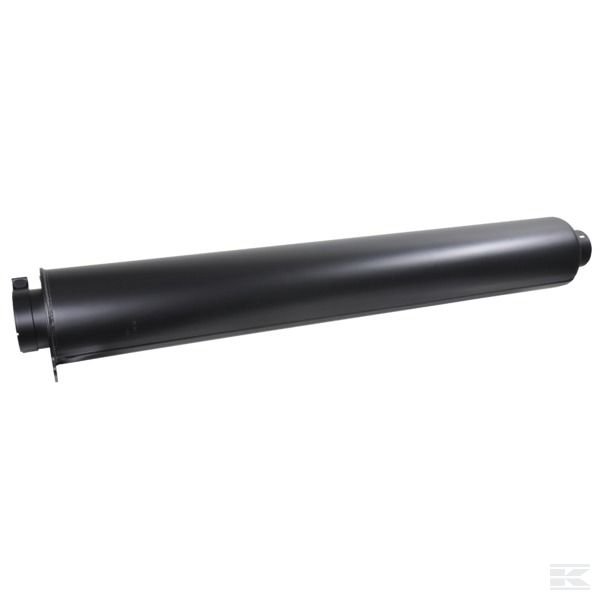 RE313121 Выхлопная труба JD