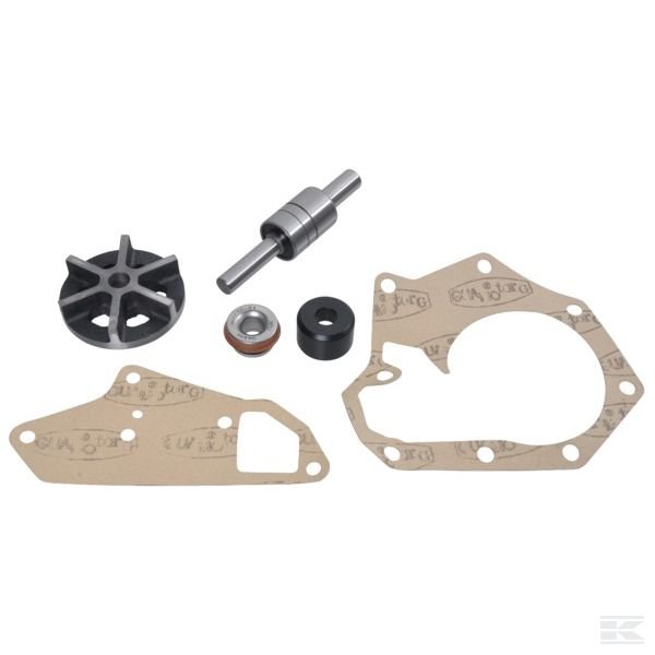 RE62659KR Рем.комплект д/вод. насоса JD