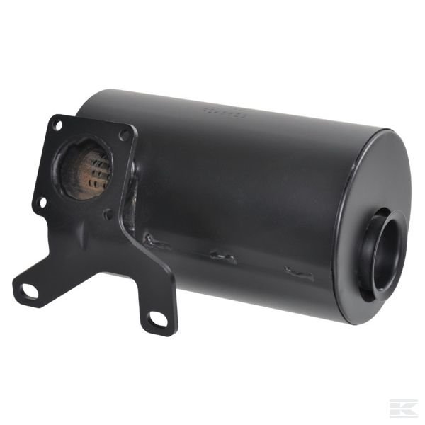 RE45629 Глушитель JD