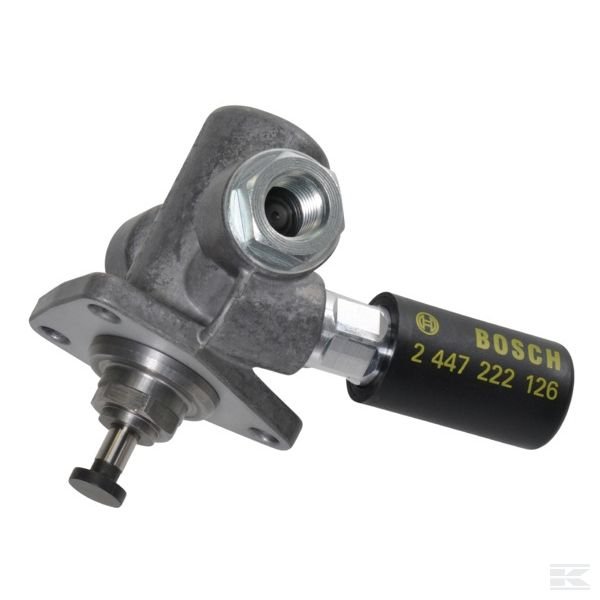 RE46375 Поршневой насос JD
