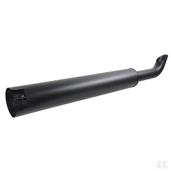 RE44716 Выхлопная труба JD