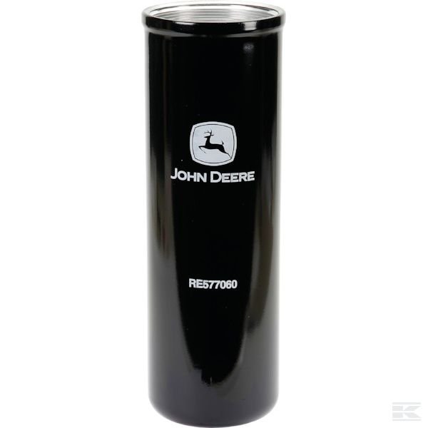 RE577060 +Hydraulic filter