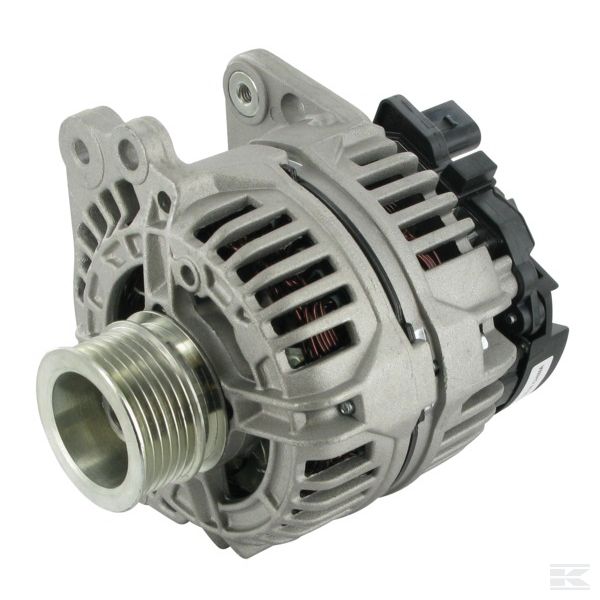 RE529377N Генератор переменного тока 12V