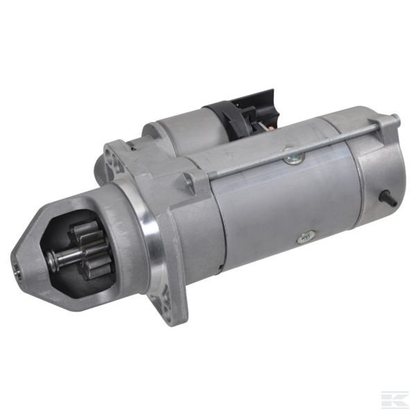STA1231GP +Starter motor