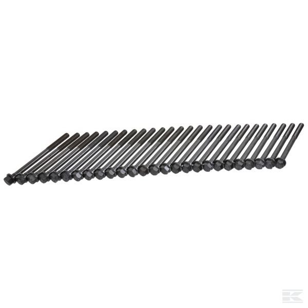RE528399 Винт с цилиндр. головкой JD