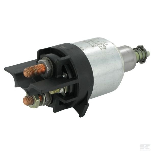 RE503357 Реле JD