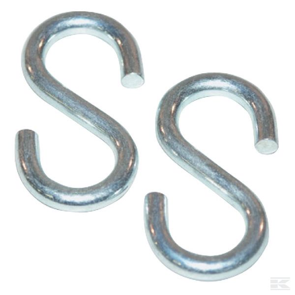 SH05 Соединение цепи типа "S", Ø 5 мм