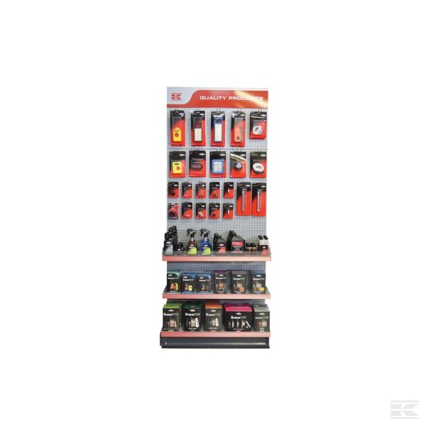 SHOP2200241V01 Briggs & Stratton 240 x 100