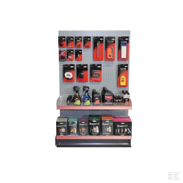 SHOP2200141V01 Briggs & Stratton 140 x 100