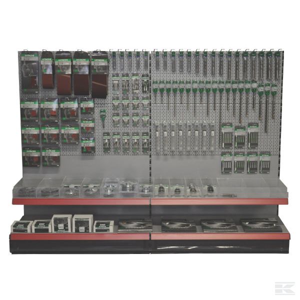 SHOP2617142 Acc. Hitachi, Proline 140x200