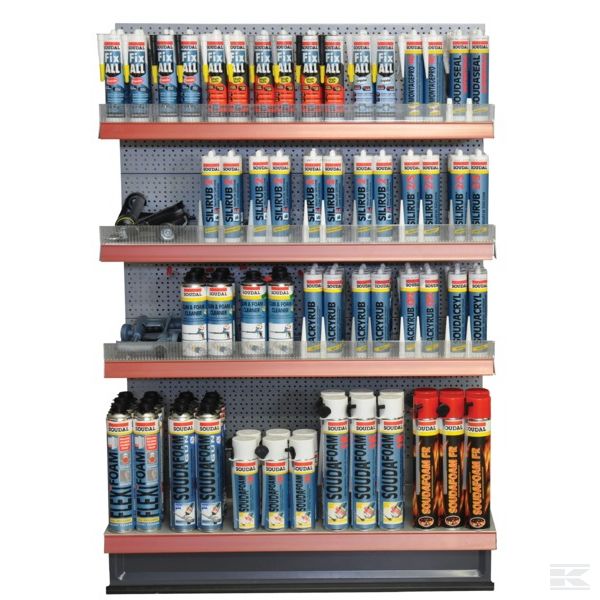SHOP2682141 Наполнитель Soudal 140x100