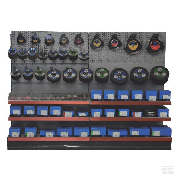 SHOP2539142 +Shopmodule Slijpschijven Tyro
