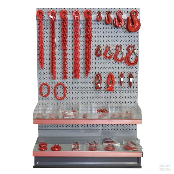 SHOP2095141V01 Цепь д/лесохоз. работ 140x100